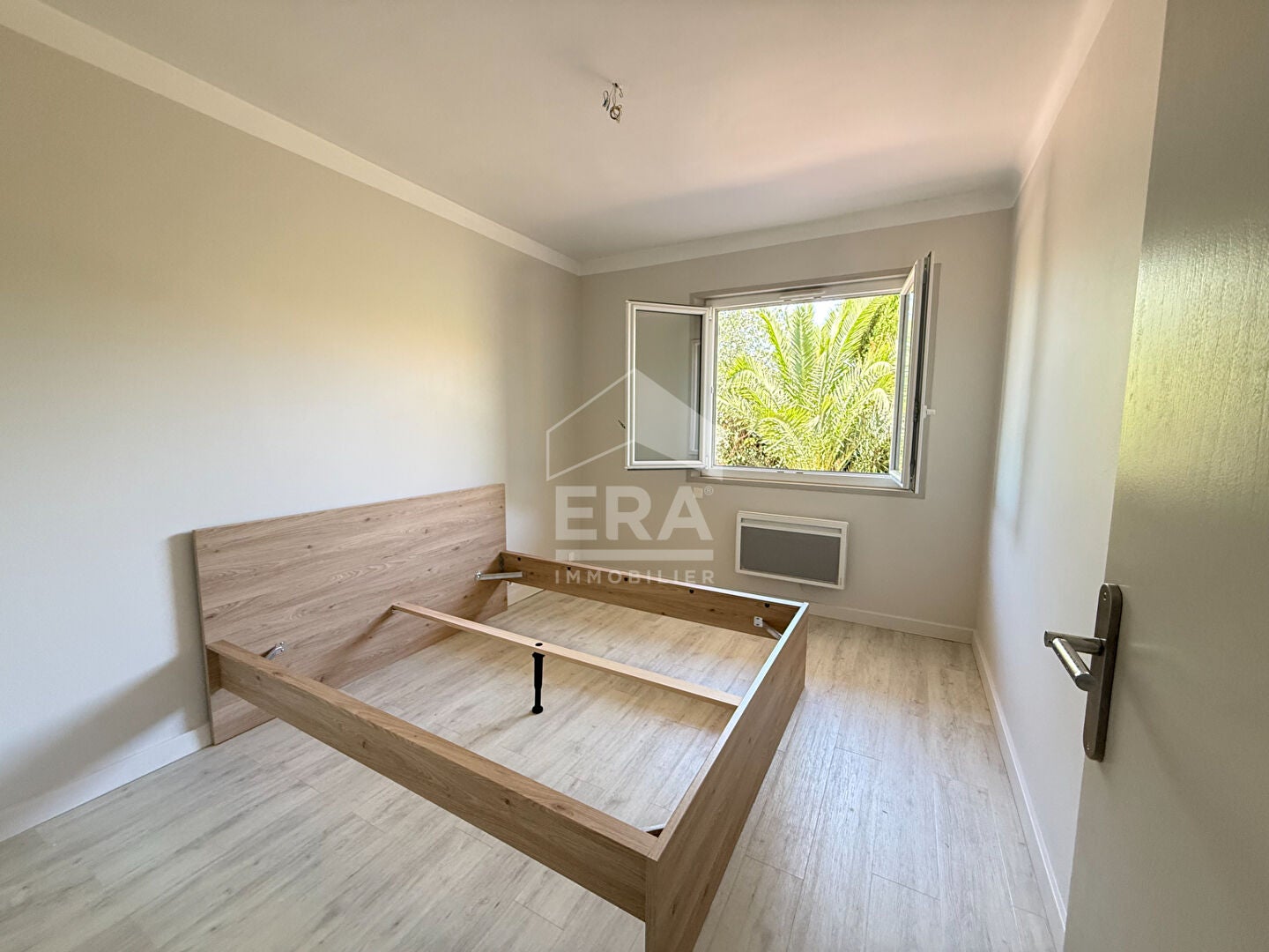 Flat Boulevard Paul Doumer in Le Cannet