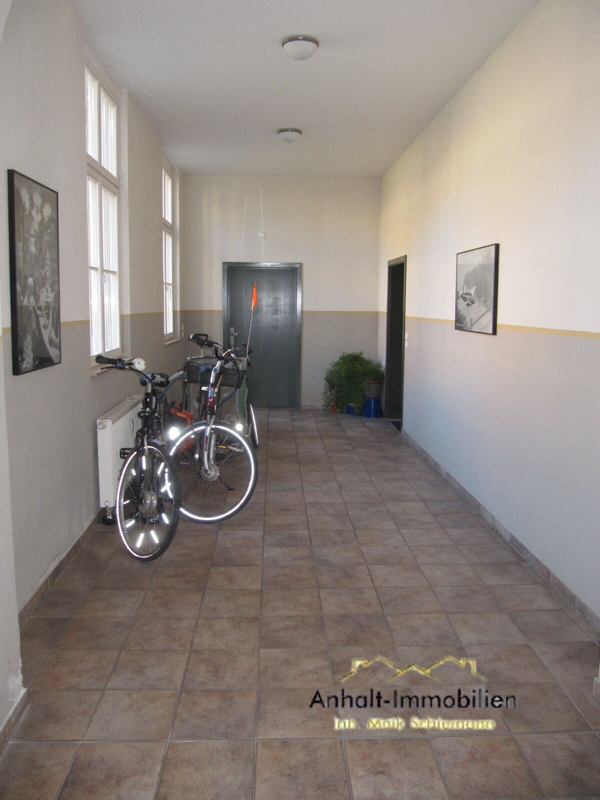 Wohnung Am alten Schulhof in Bitterfeld-Wolfen