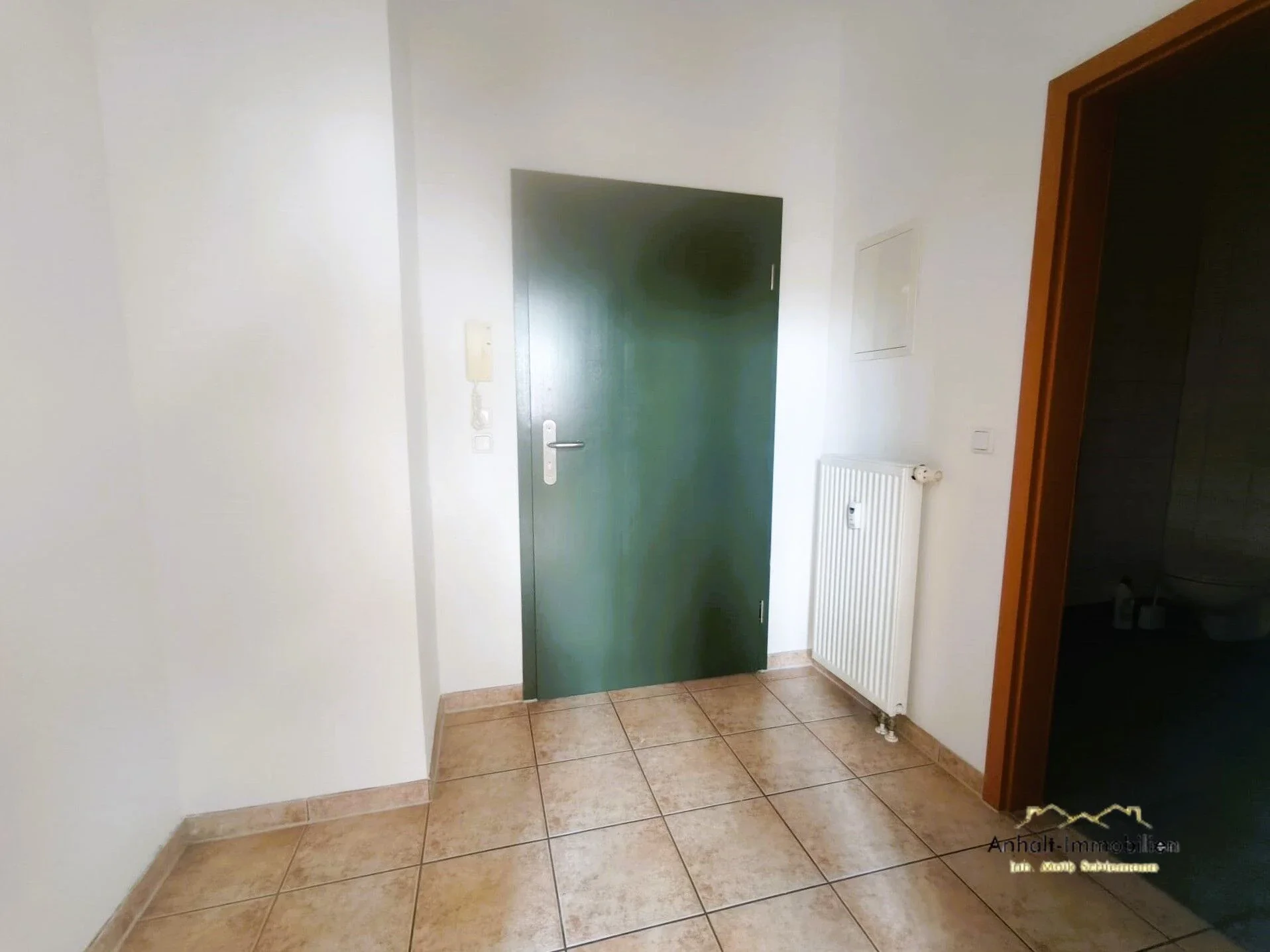 Wohnung Am alten Schulhof in Bitterfeld-Wolfen