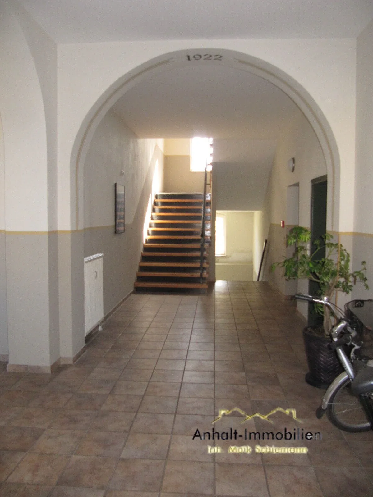 Wohnung Am alten Schulhof in Bitterfeld-Wolfen