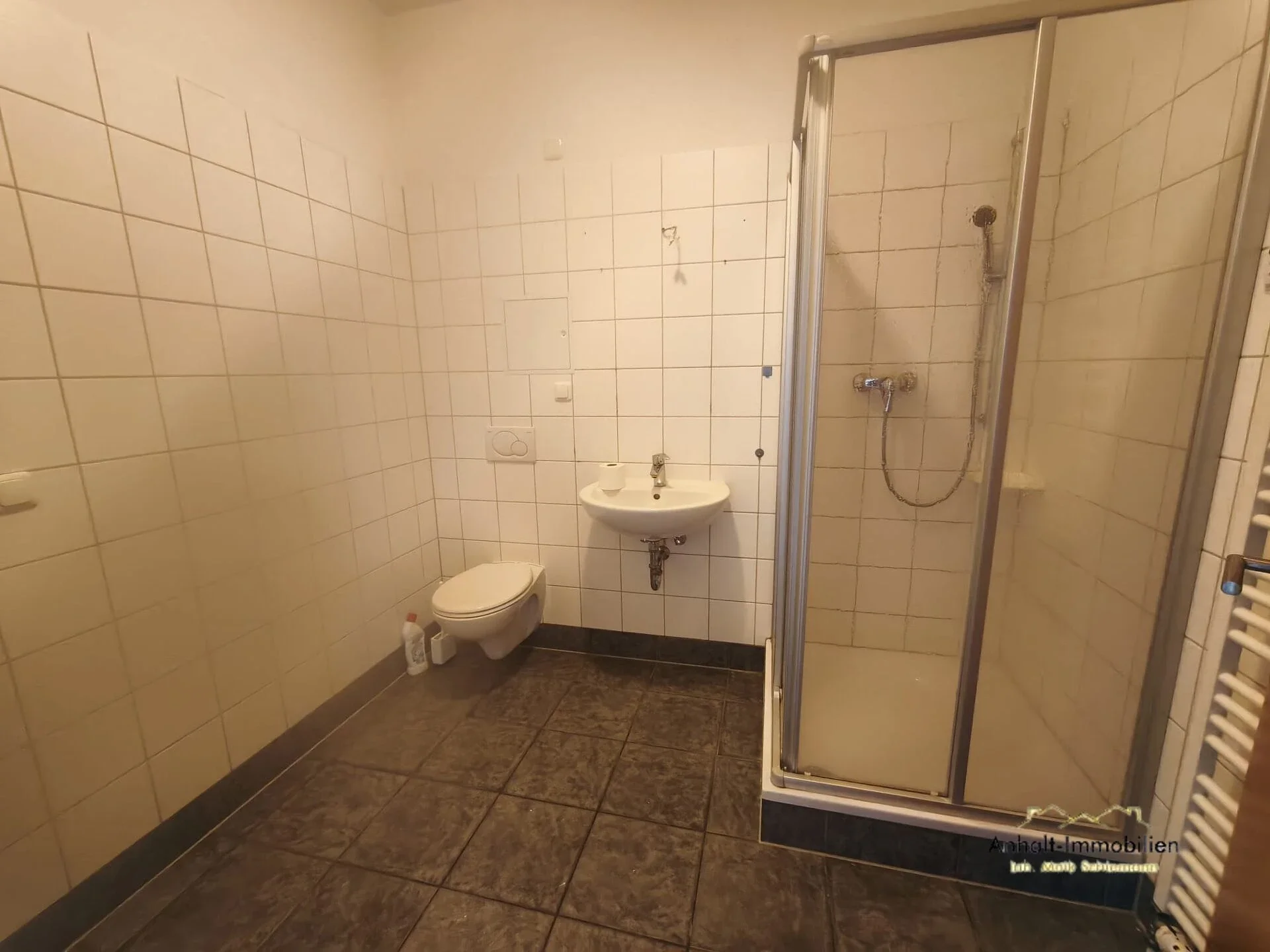 Wohnung Am alten Schulhof in Bitterfeld-Wolfen