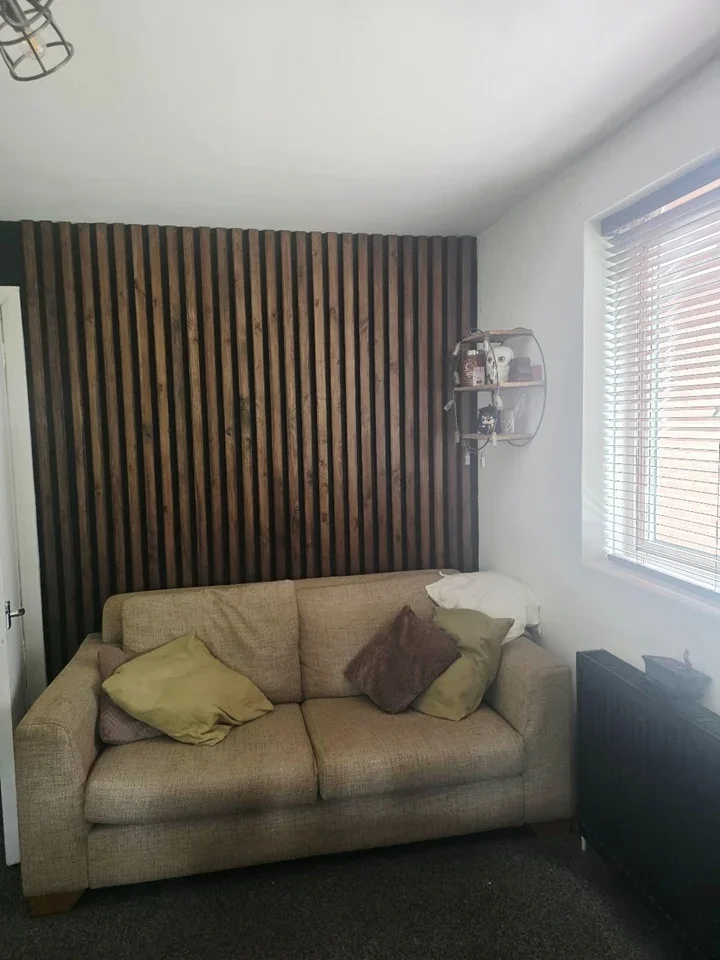 Flat Murray Road in Greater London