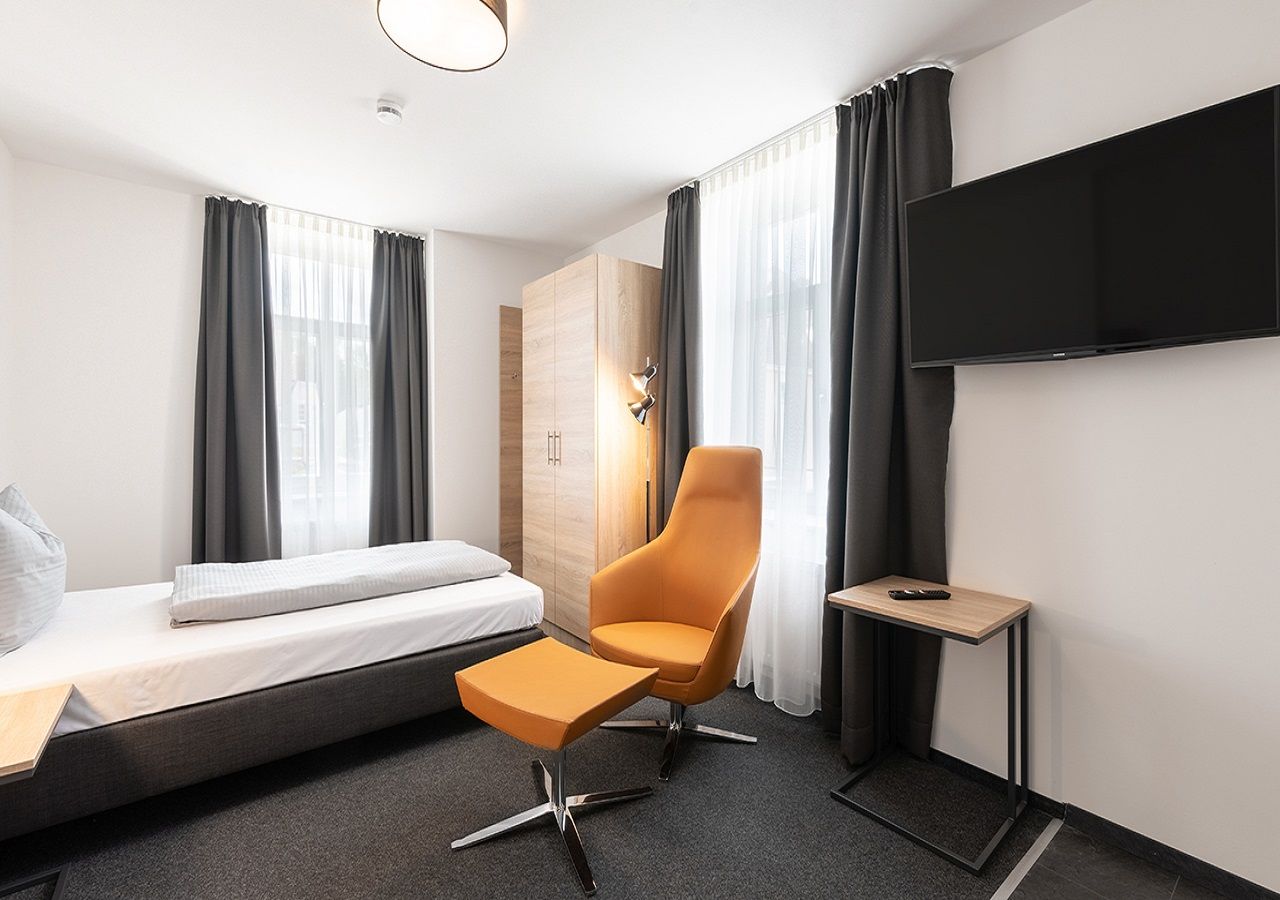 Wohnung Seligenthaler Straße in Landshut