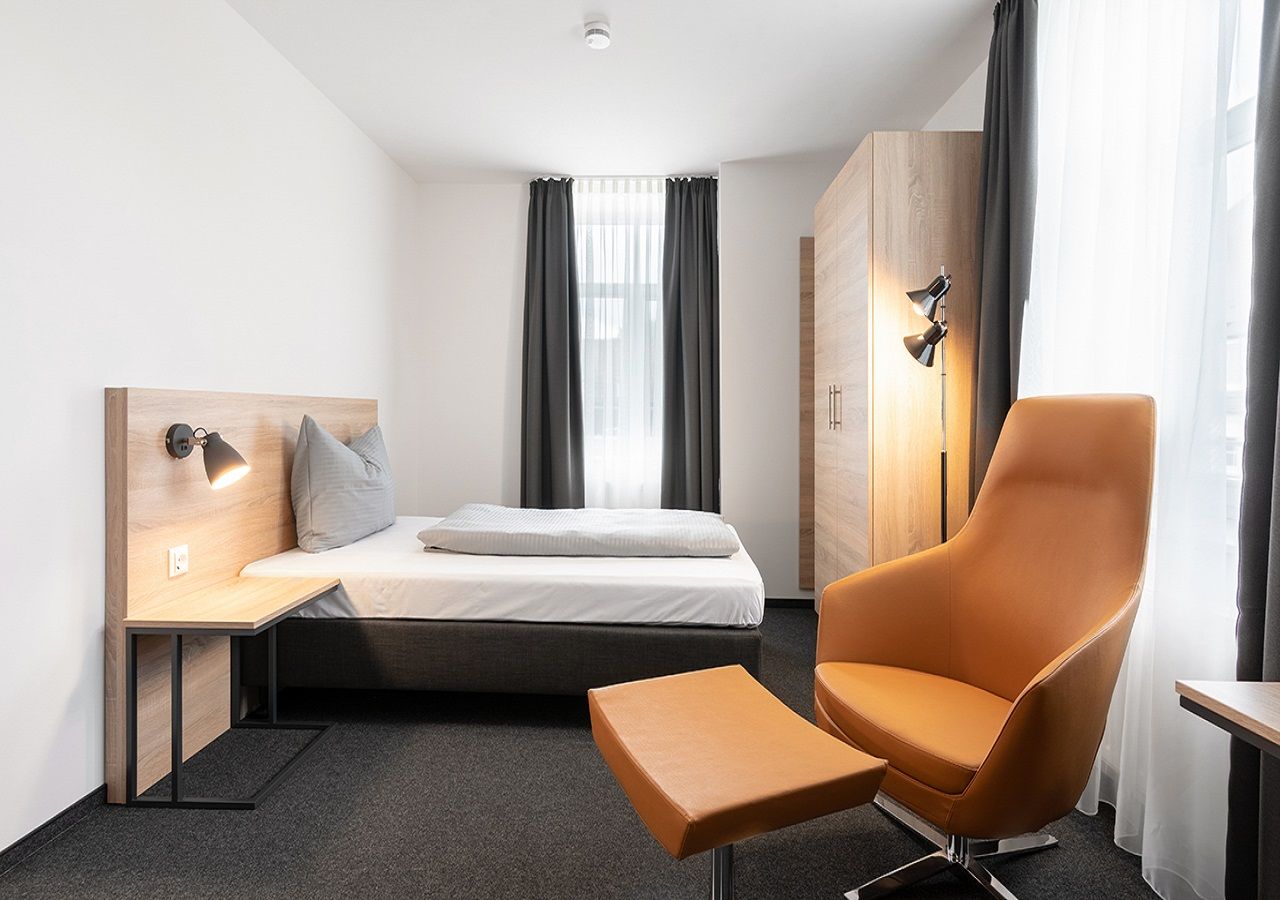 Wohnung Seligenthaler Straße in Landshut