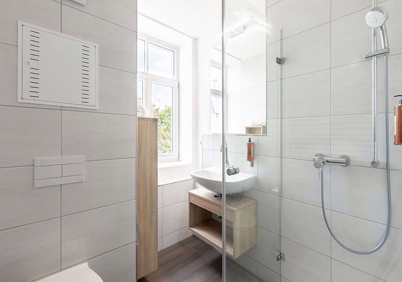 Wohnung Seligenthaler Straße in Landshut