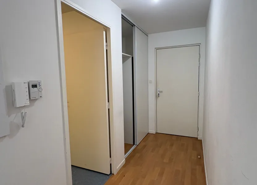Appartement Impasse de Roglazou à Ploumagoar