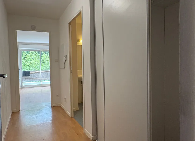 Appartement Impasse de Roglazou à Ploumagoar