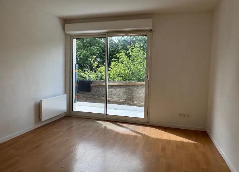 Appartement Impasse de Roglazou à Ploumagoar