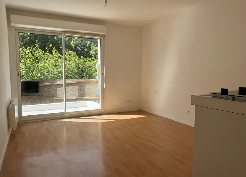 Appartement Impasse de Roglazou à Ploumagoar