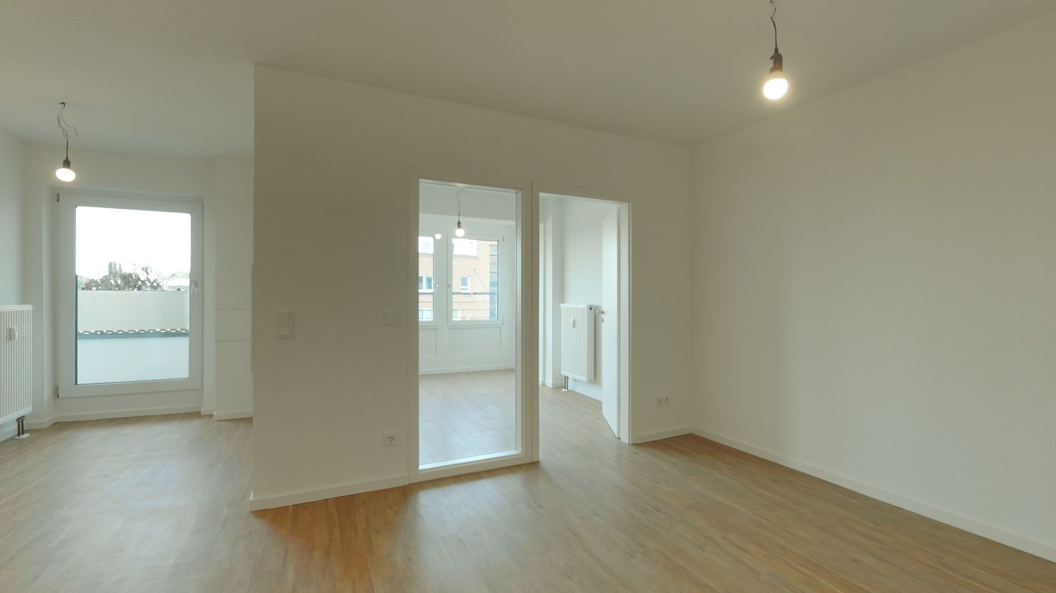 Wohnung Iltisstraße in Köln