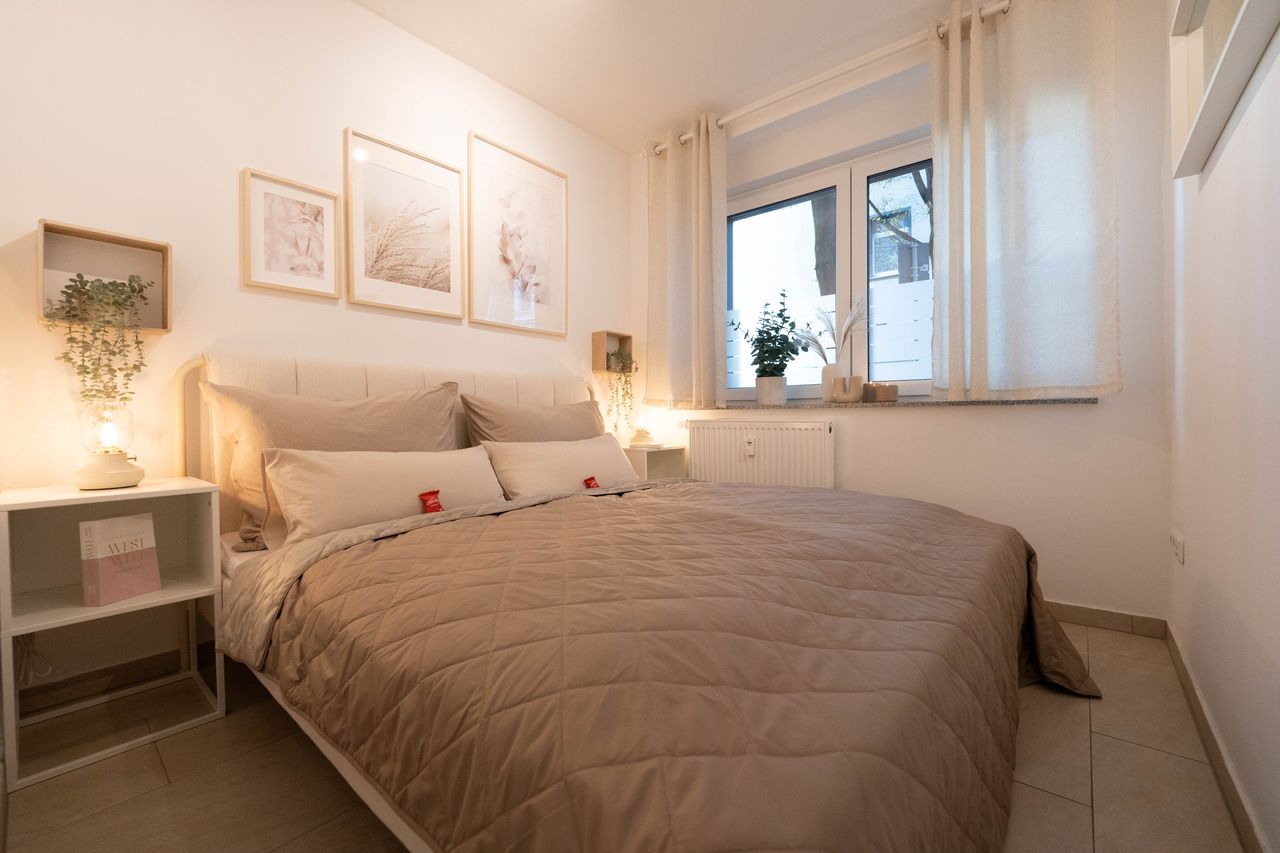 Wohnung Gerichtsstraße in Dortmund