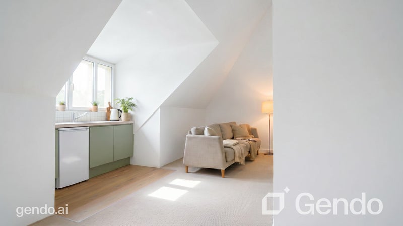 Room Shaftesbury Road in Bournemouth