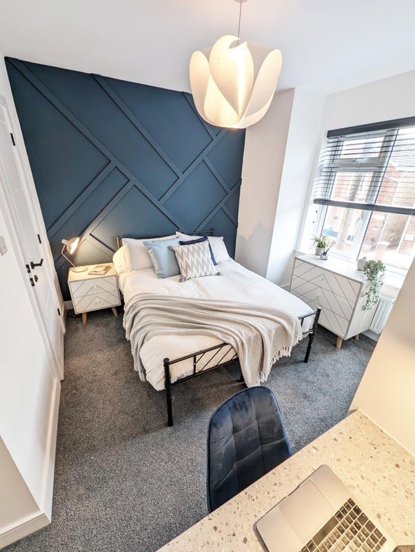 Room Shaftesbury Road in Bournemouth