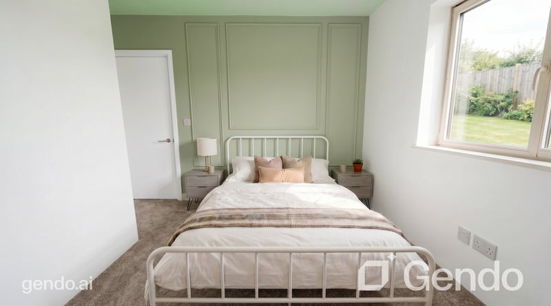 Room Shaftesbury Road in Bournemouth