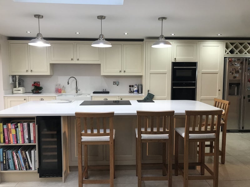 Room Snowberry Crescent in Warrington