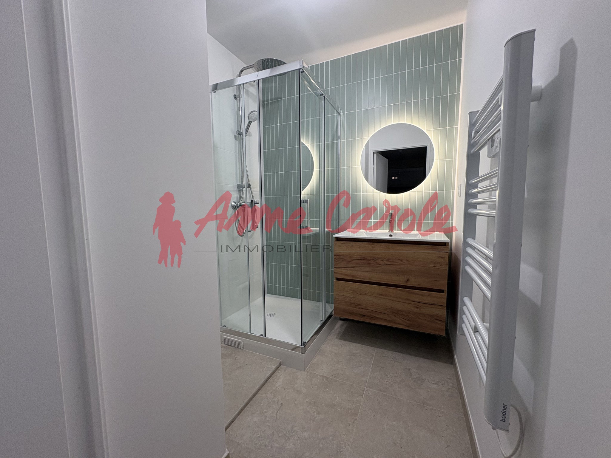 Appartement Boulevard Maurice Berteaux à Saint-Maur-des-Fossés