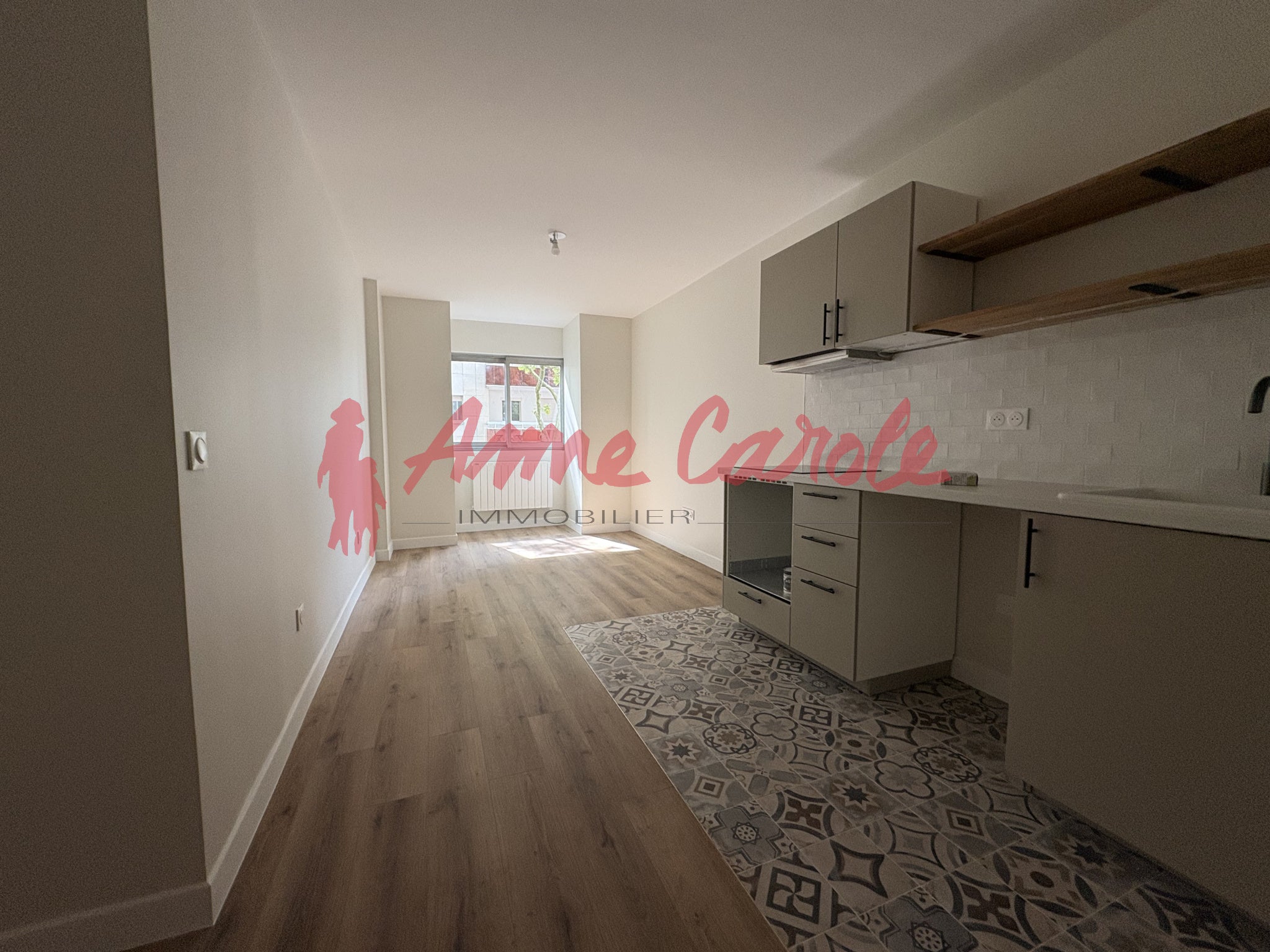 Appartement Boulevard Maurice Berteaux à Saint-Maur-des-Fossés