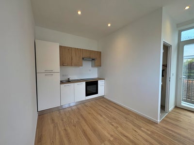 Flat Rue Lucien Sampaix in Roanne