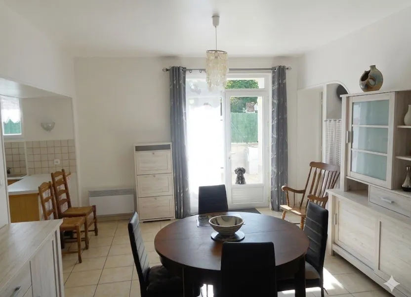 Appartement Chemin de la Renardière à Lizy-sur-Ourcq