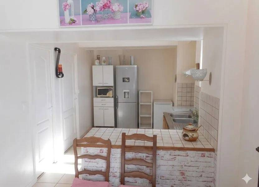 Appartement Chemin de la Renardière à Lizy-sur-Ourcq