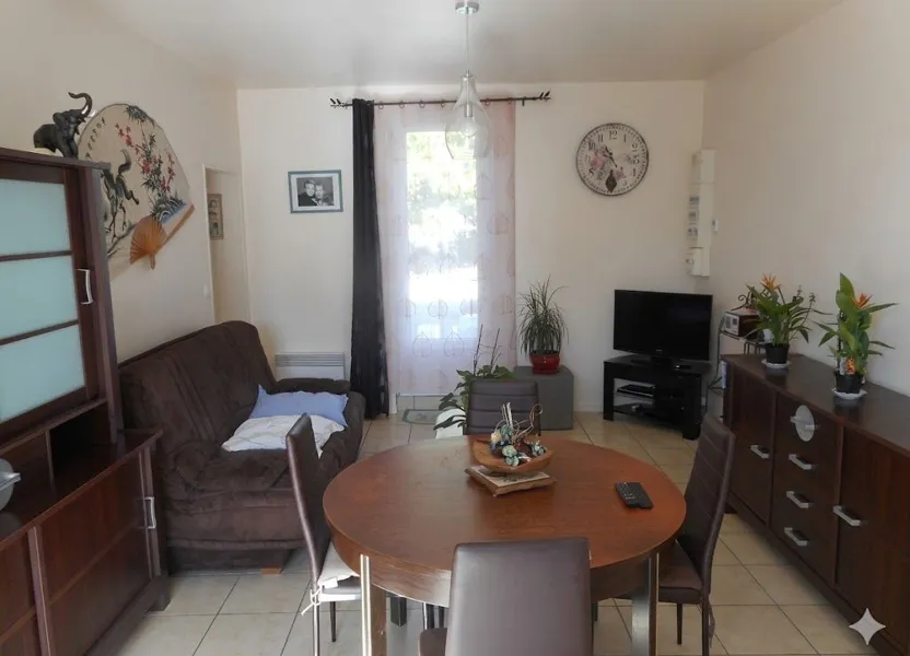 Appartement Chemin de la Renardière à Lizy-sur-Ourcq