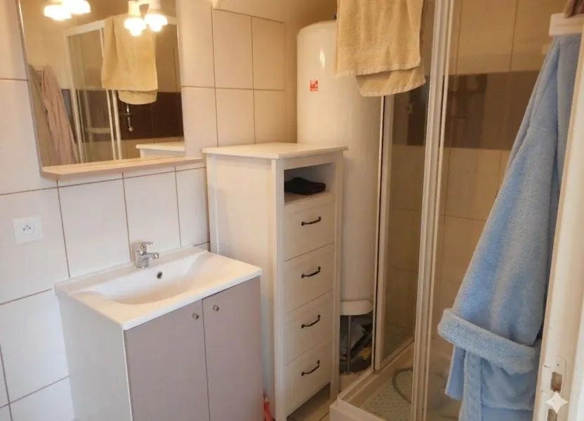 Appartement Chemin de la Renardière à Lizy-sur-Ourcq