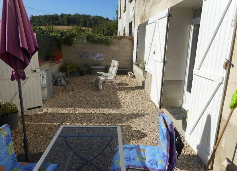 Appartement Chemin de la Renardière à Lizy-sur-Ourcq