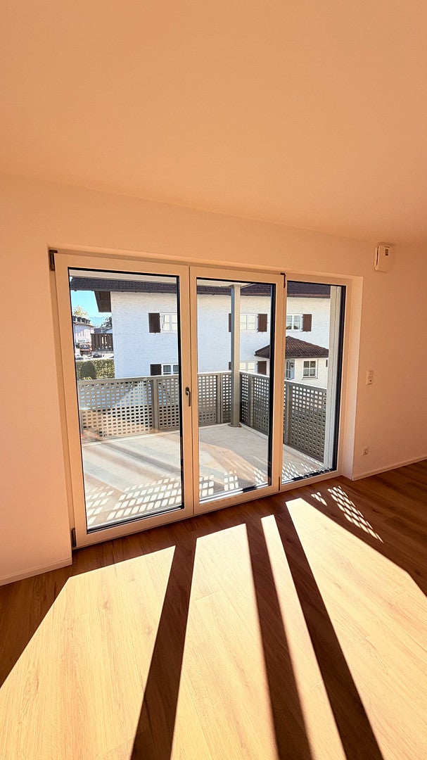 Wohnung Westerndorfer Straße in Rosenheim