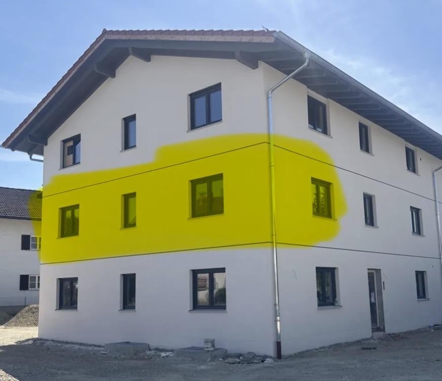 Wohnung Westerndorfer Straße in Rosenheim