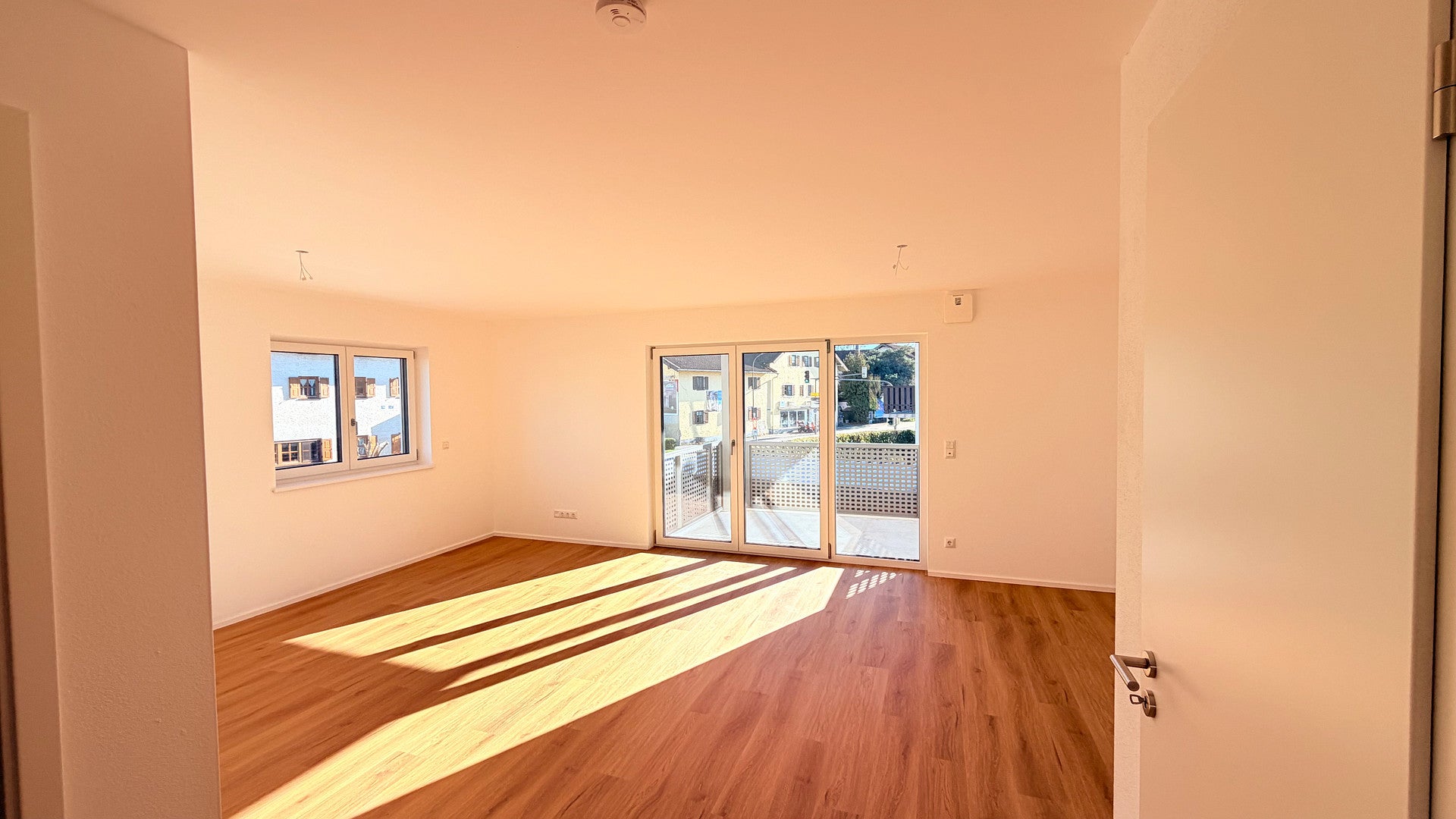 Wohnung Westerndorfer Straße in Rosenheim