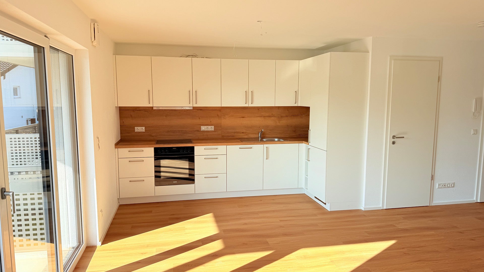 Wohnung Westerndorfer Straße in Rosenheim
