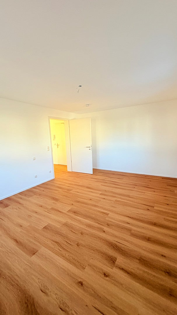 Wohnung Westerndorfer Straße in Rosenheim