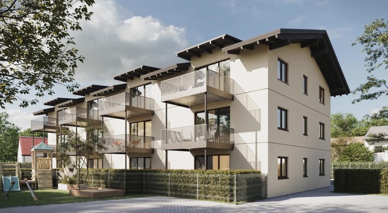 Wohnung Westerndorfer Straße in Rosenheim
