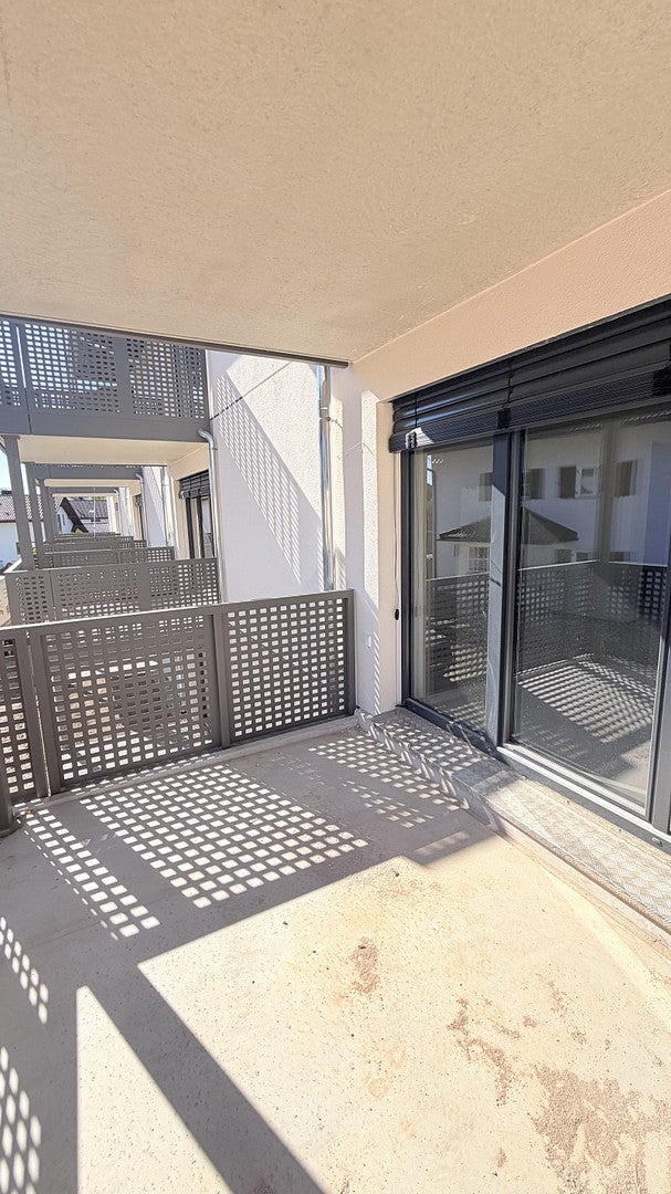 Wohnung Westerndorfer Straße in Rosenheim