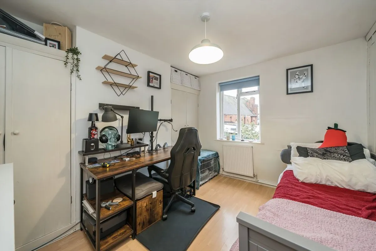 House The Green in Greater London