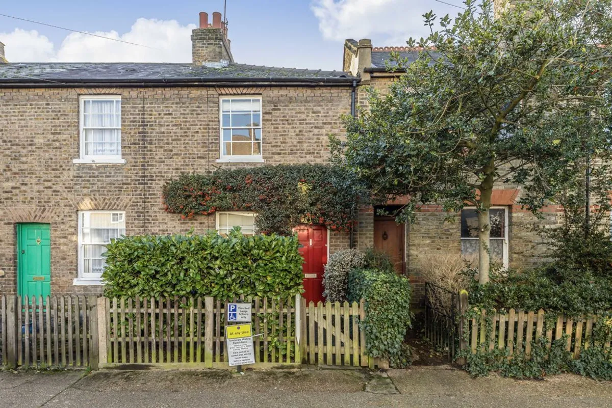 House The Green in Greater London