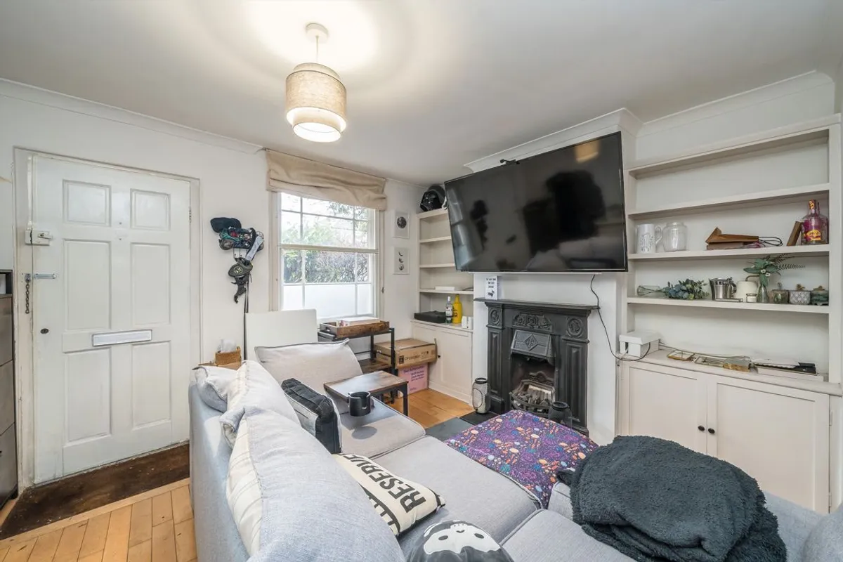 House The Green in Greater London