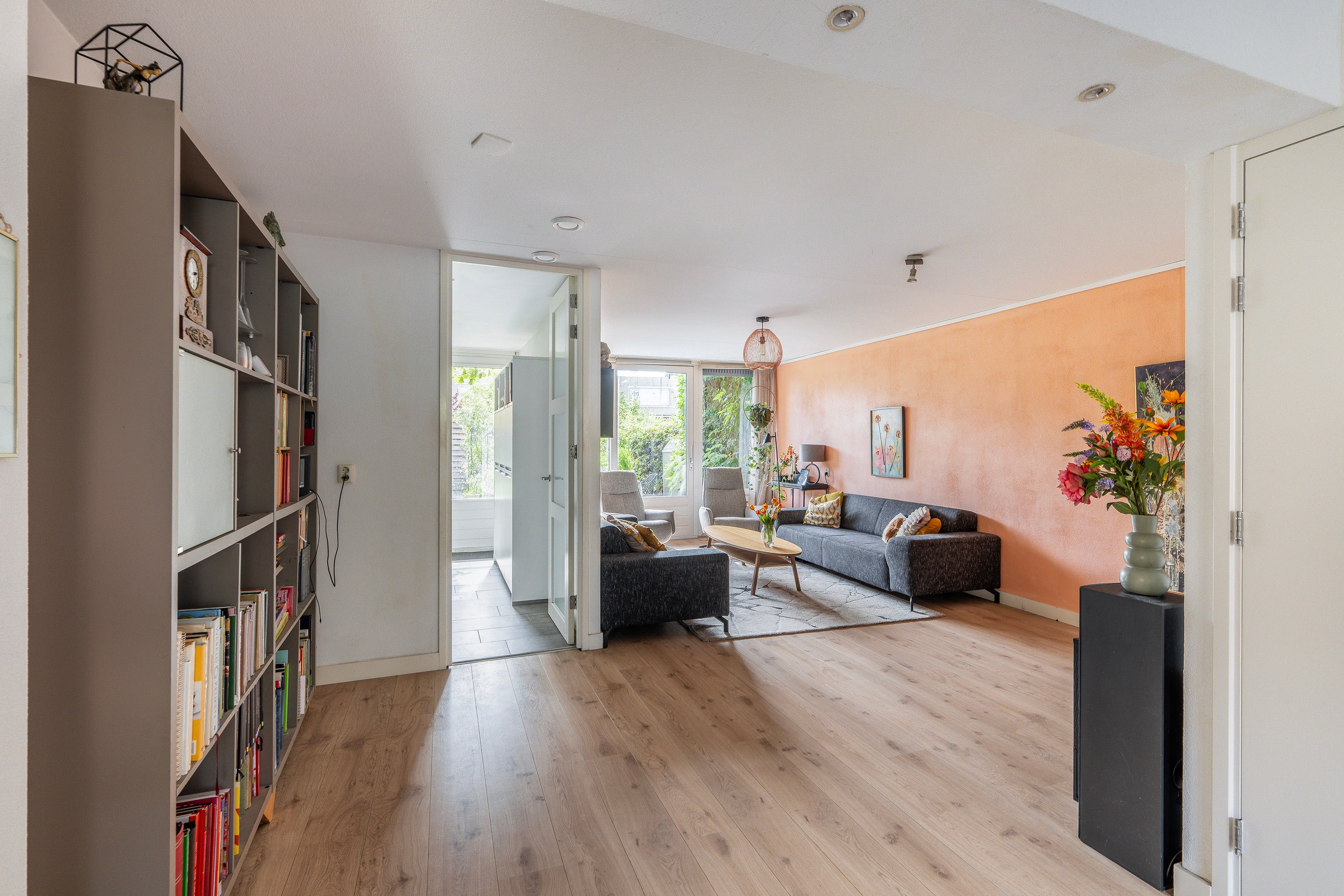 Hoekwoning te koop: Rotterdamseweg 26, Vlaardingen