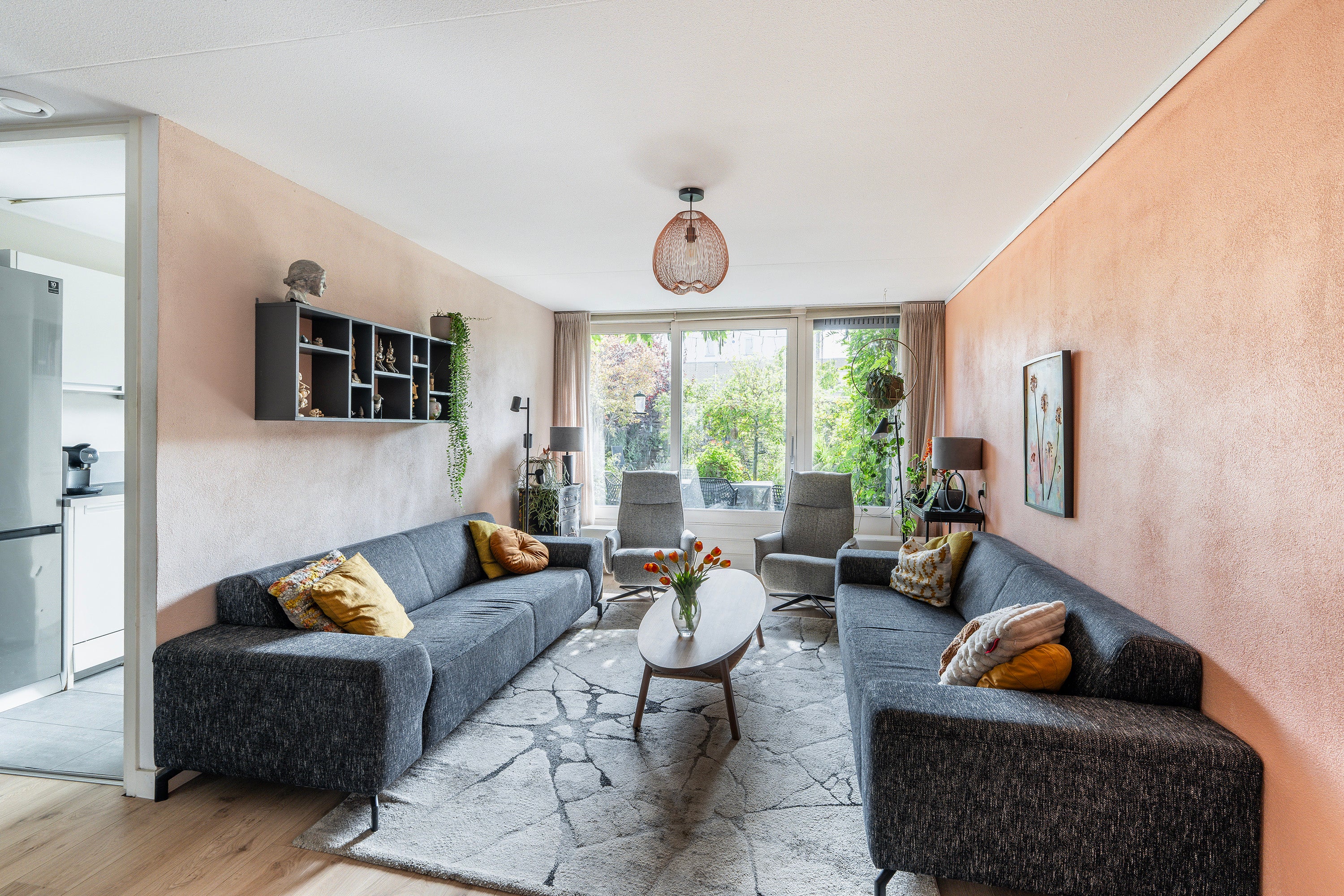 Hoekwoning te koop: Rotterdamseweg 26, Vlaardingen
