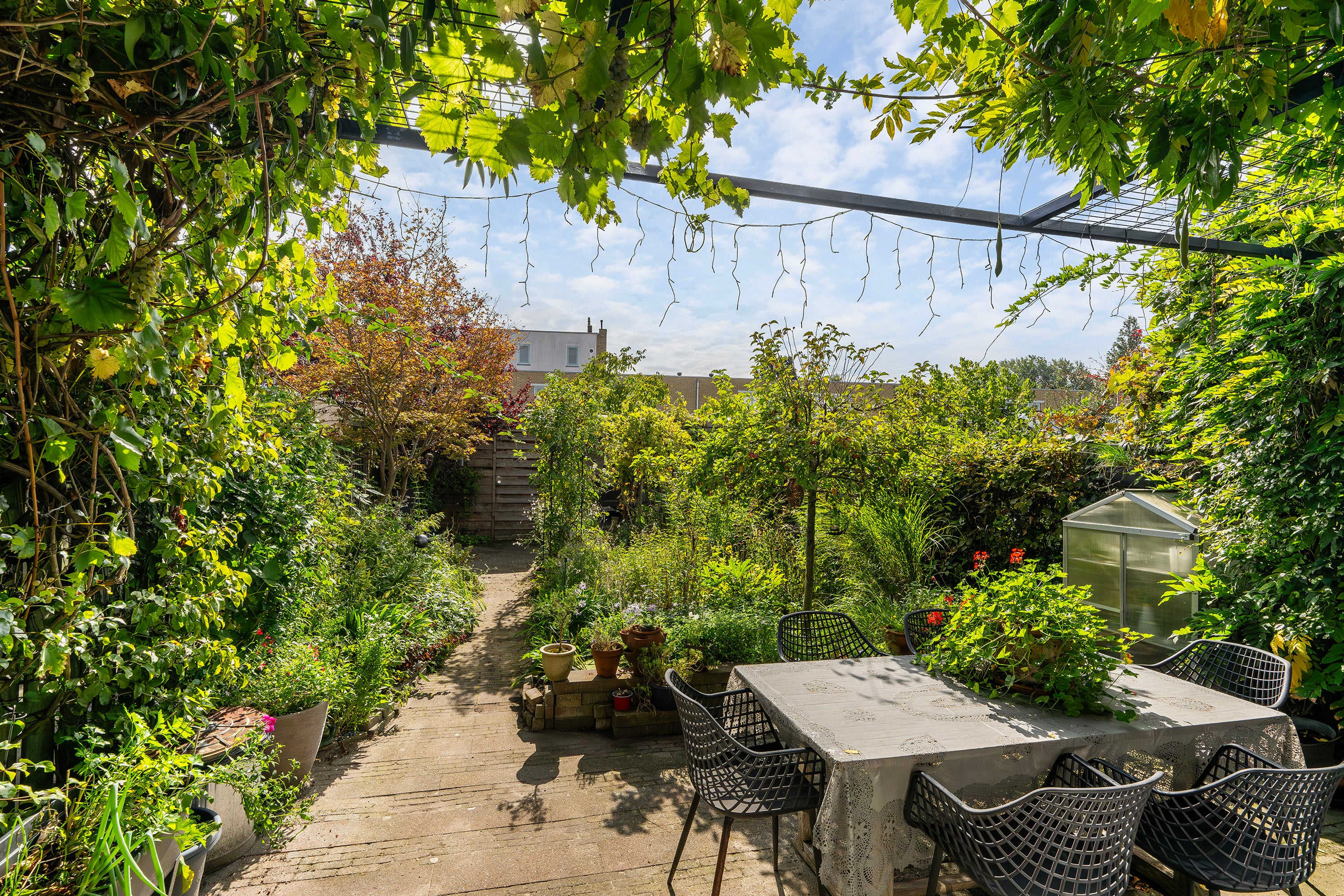 Hoekwoning te koop: Rotterdamseweg 26, Vlaardingen