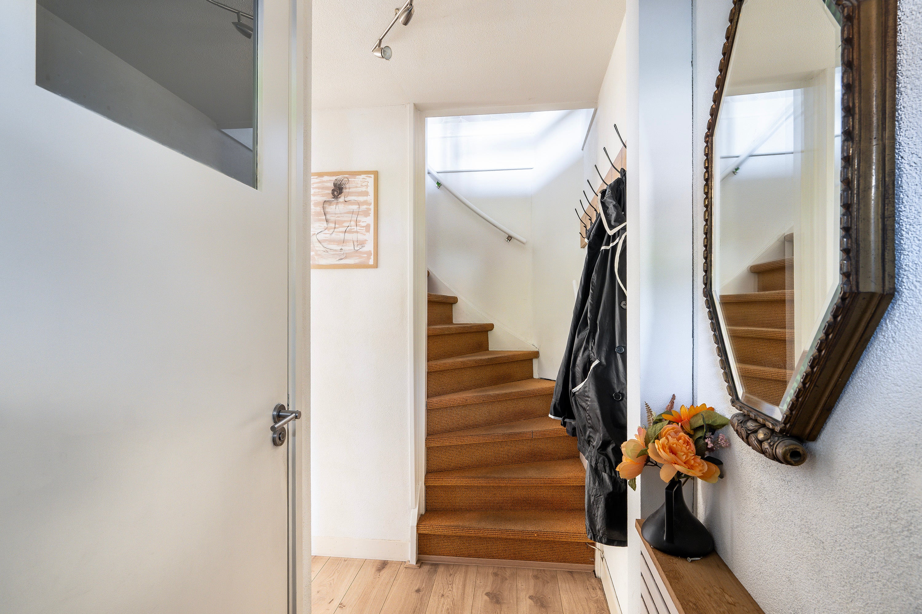 Hoekwoning te koop: Rotterdamseweg 26, Vlaardingen