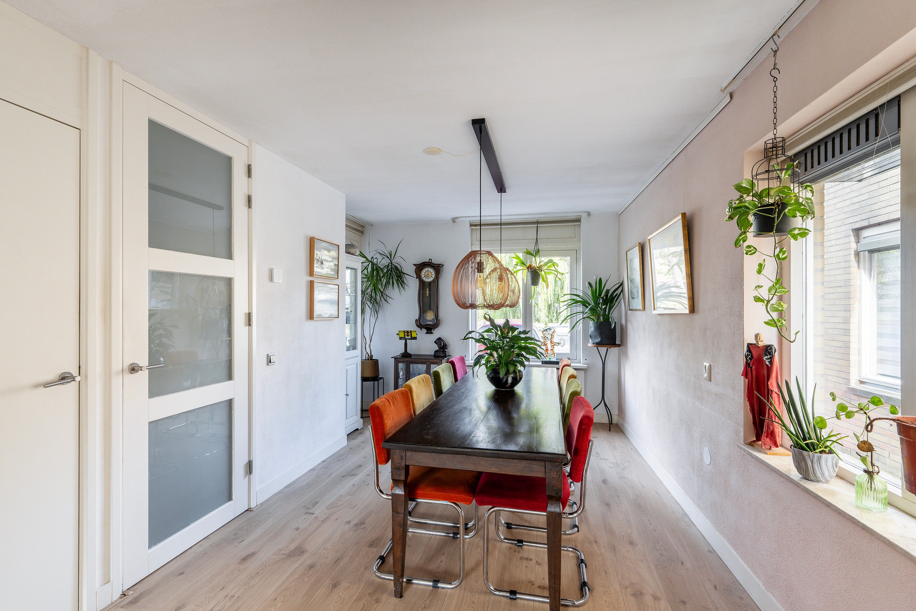 Hoekwoning te koop: Rotterdamseweg 26, Vlaardingen