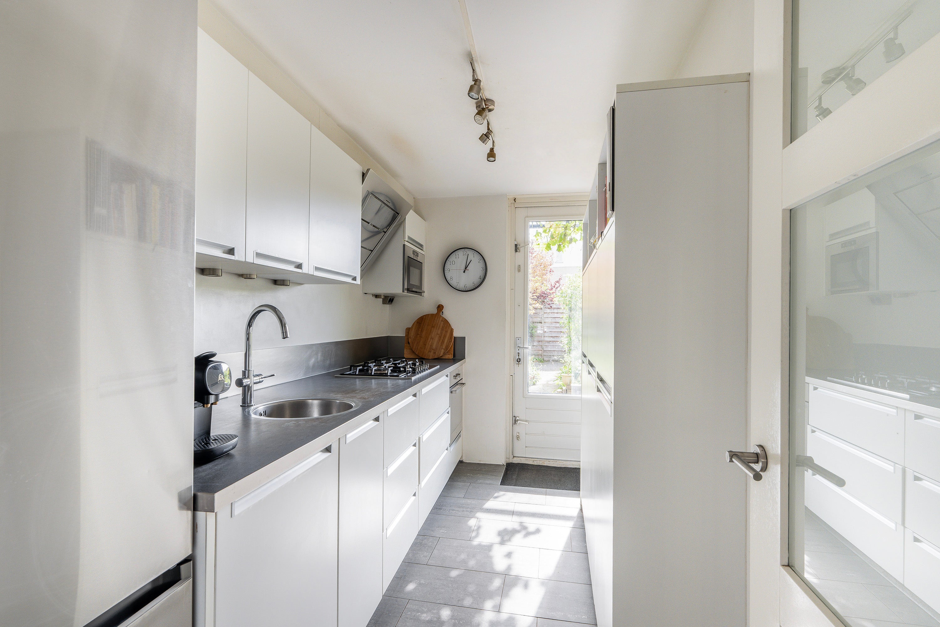 Hoekwoning te koop: Rotterdamseweg 26, Vlaardingen