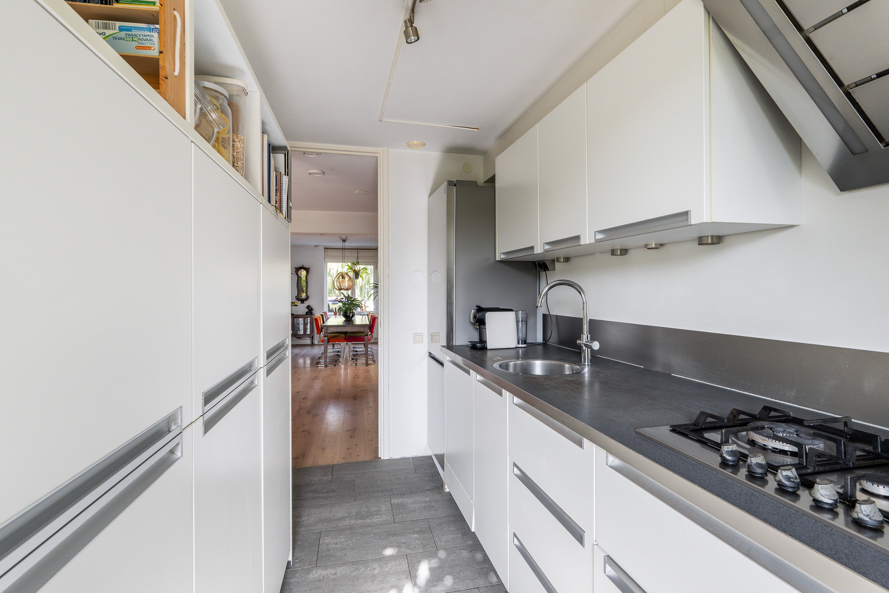 Hoekwoning te koop: Rotterdamseweg 26, Vlaardingen