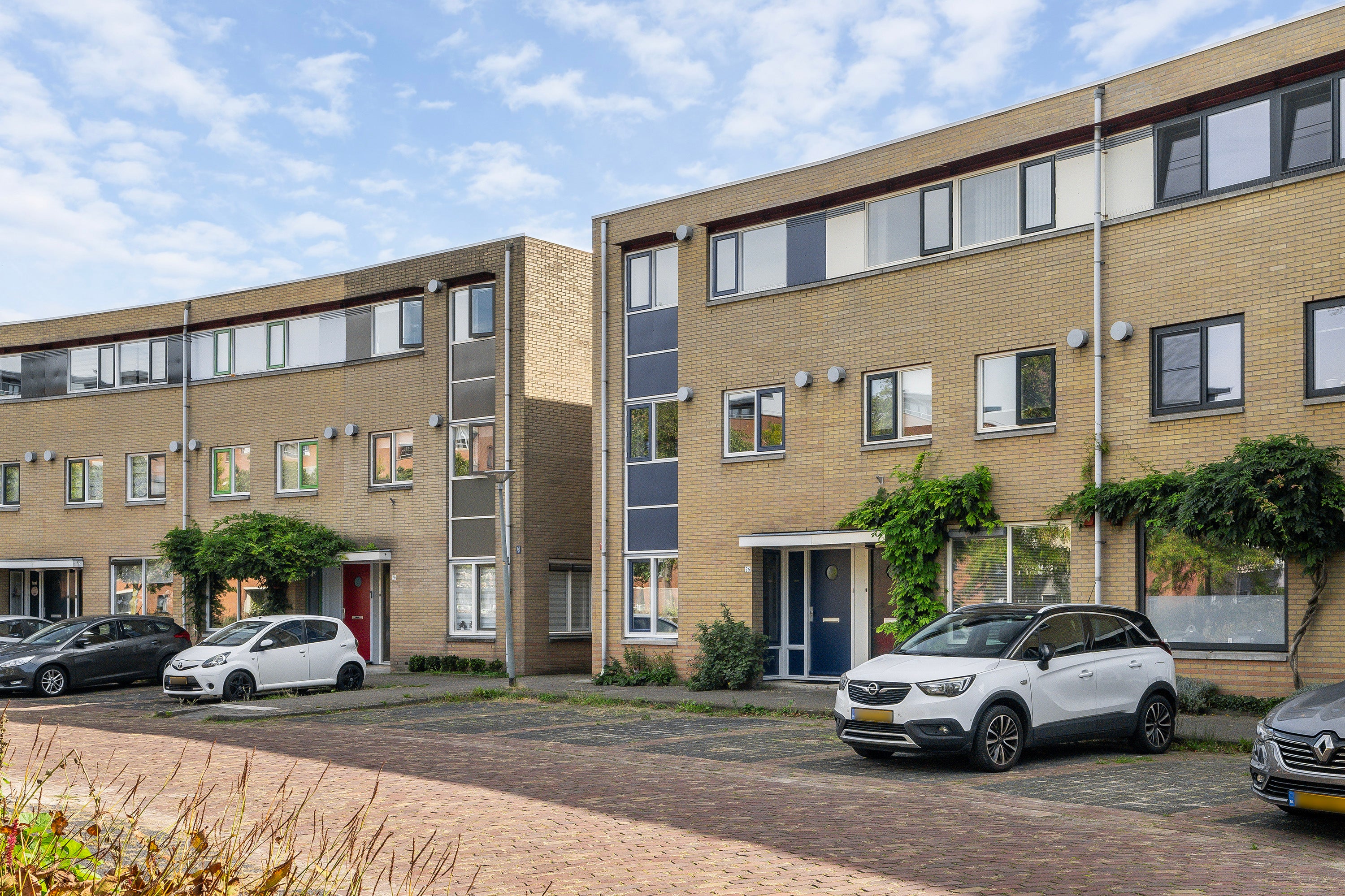 Hoekwoning te koop: Rotterdamseweg 26, Vlaardingen