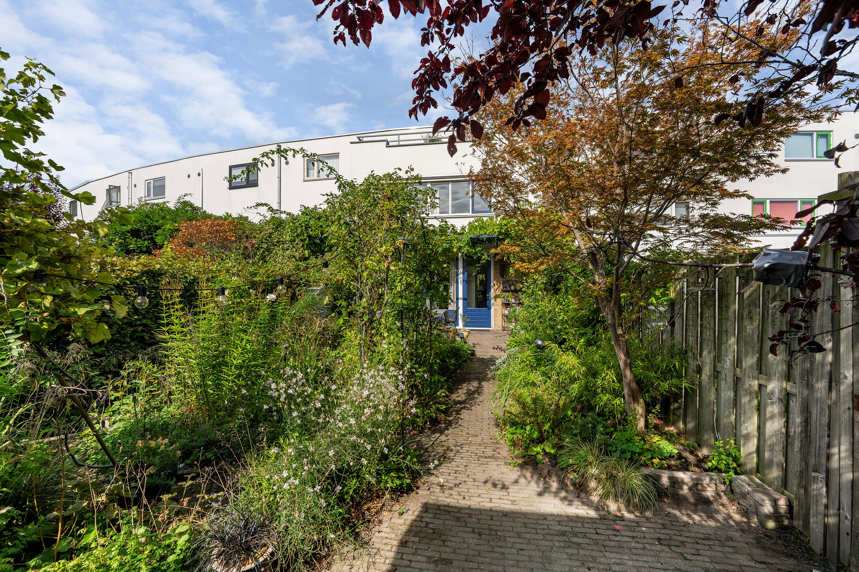Hoekwoning te koop: Rotterdamseweg 26, Vlaardingen