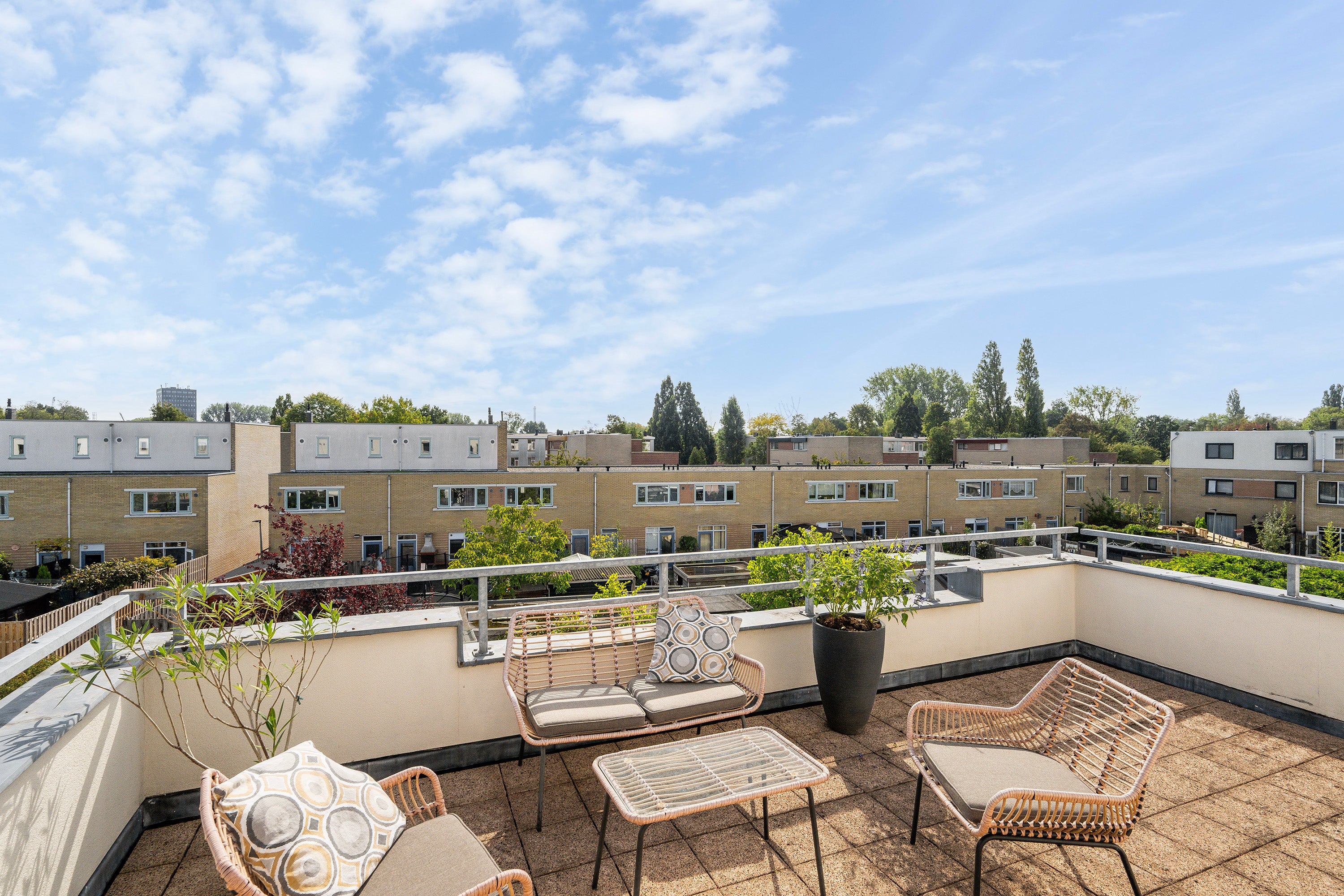 Hoekwoning te koop: Rotterdamseweg 26, Vlaardingen