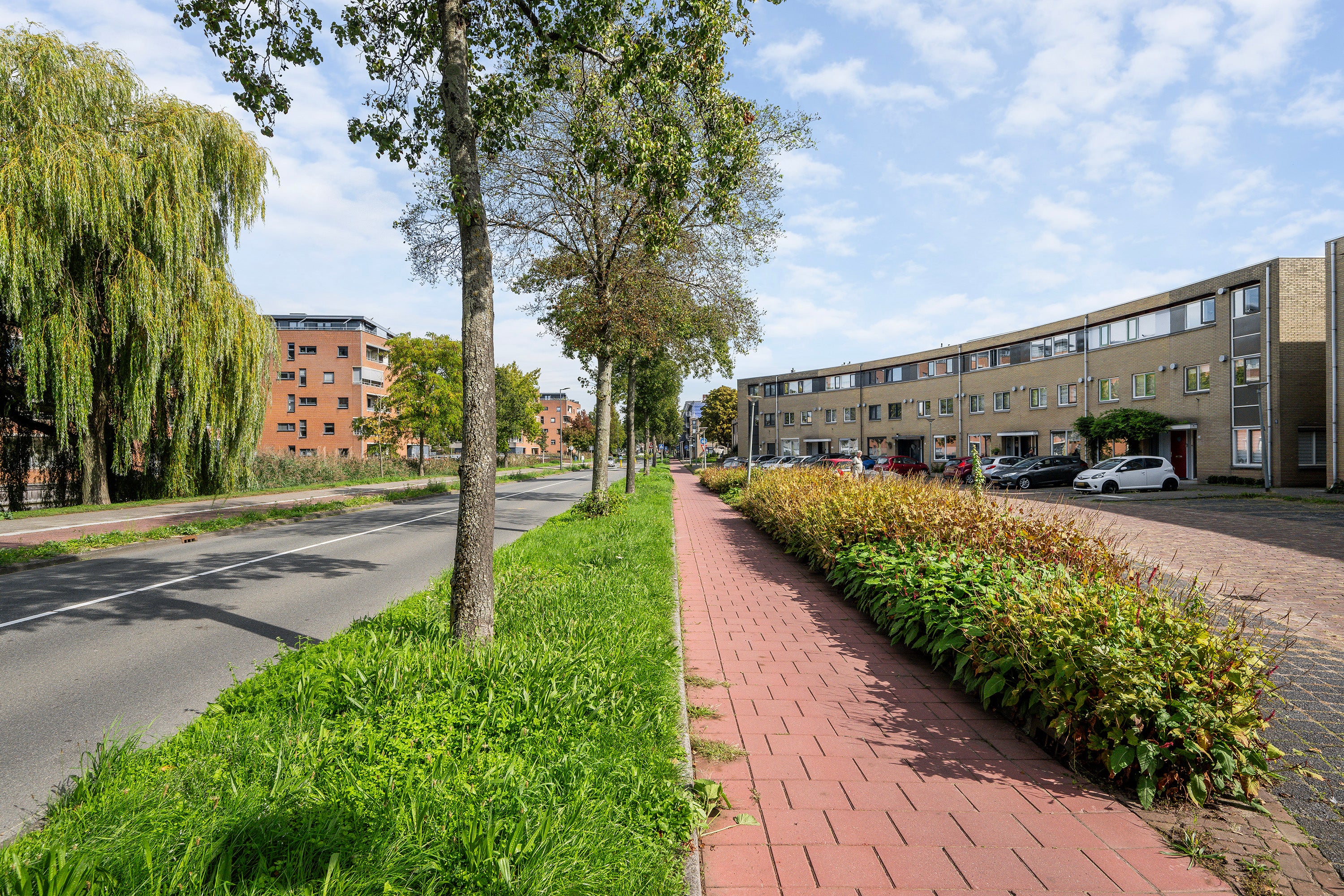 Huis Rotterdamseweg 26 in Vlaardingen