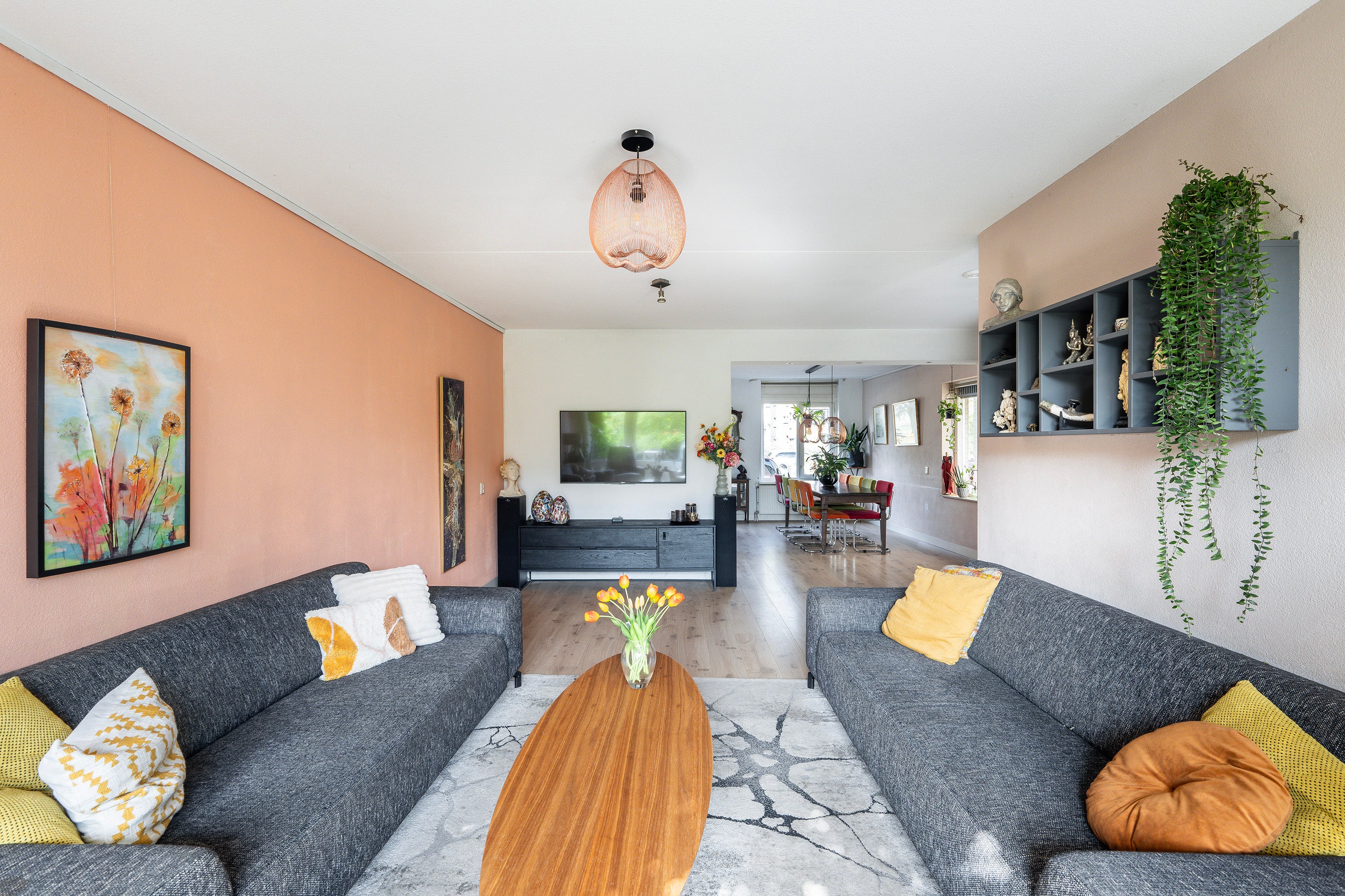 Hoekwoning te koop: Rotterdamseweg 26, Vlaardingen