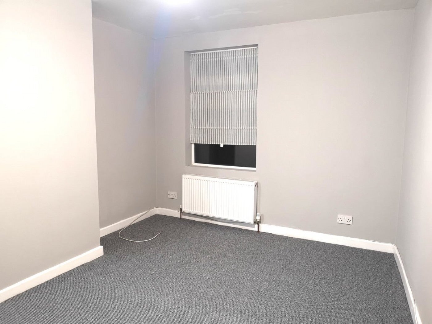 House Bond Street in Wombwell